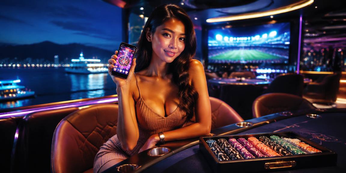 mobile gaming