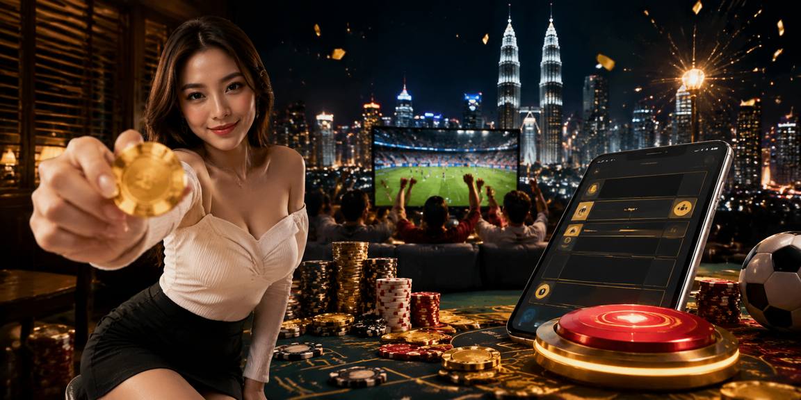 Speed Baccarat Di 88aa club