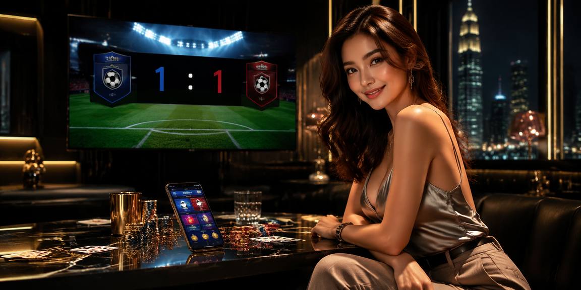 Pertaruhan Sukan Sebenar, Setiap Hari di Sini